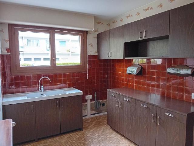 Location Appartement Avenue d'Alsace Lorraine, Aix les Bains