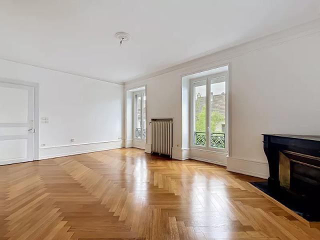 Location Appartement Avenue d'Altkirch, Mulhouse