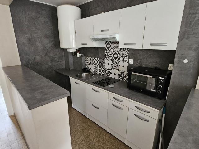 Location Appartement Avenue d'Amsterdam, Valenciennes