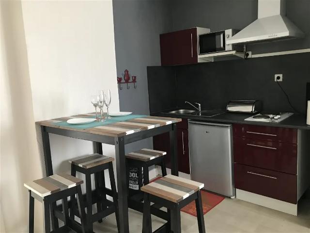 Location Appartement Avenue Dampierre, Valenciennes