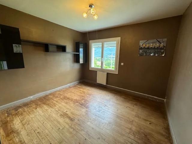 Location Appartement Avenue d'Anglès, Pont de Larn