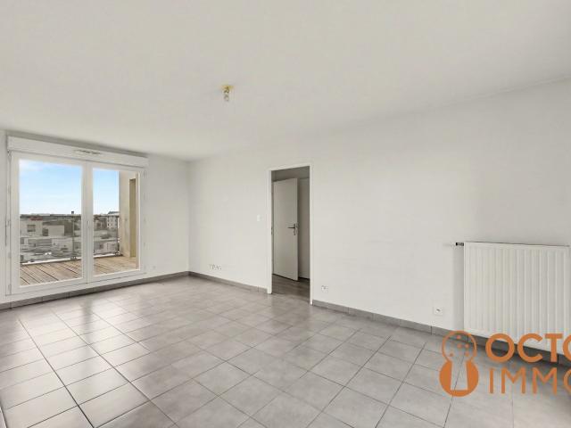 Location Appartement Avenue d'Andromède, Blagnac
