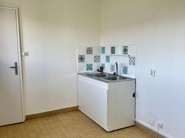 Location Appartement Avenue Danielle Casanova, Échirolles