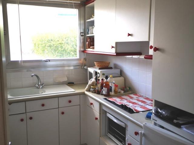 Location Appartement Avenue d'Anjou, La Baule Escoublac
