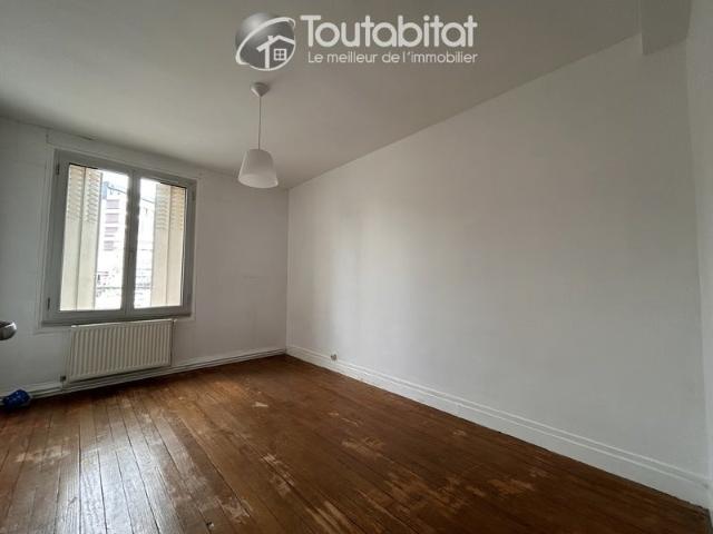 Location Appartement Avenue d'Arches, Charleville Mézières