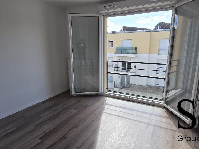 Location Appartement Avenue Darblay, Mennecy