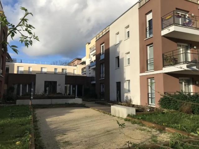 Location Appartement Avenue Darblay, Mennecy