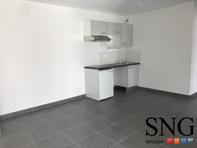 Location Appartement Avenue d'Argelès sur Mer, Perpignan