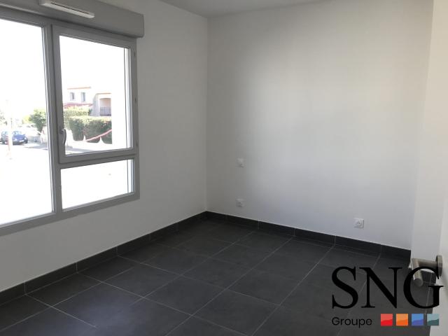 Location Appartement Avenue d'Argelès sur Mer, Perpignan