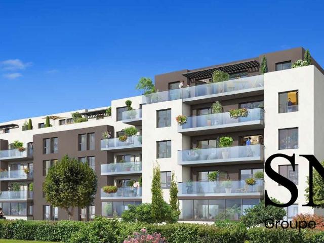 Location Appartement Avenue d'Argelès sur Mer, Perpignan