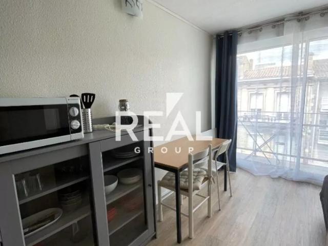 Location Appartement Avenue d'Arès, Bordeaux