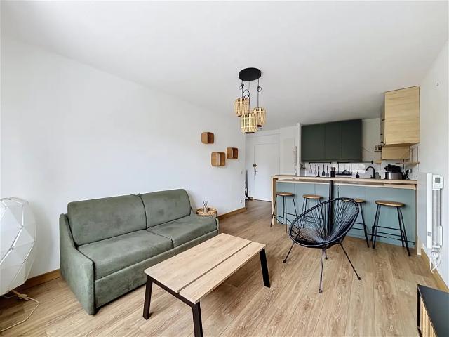 Location Appartement Avenue d'Arès, Bordeaux