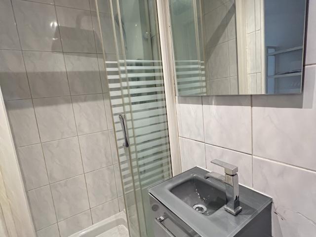 Location Appartement Rue de Trévoix, Ollainville