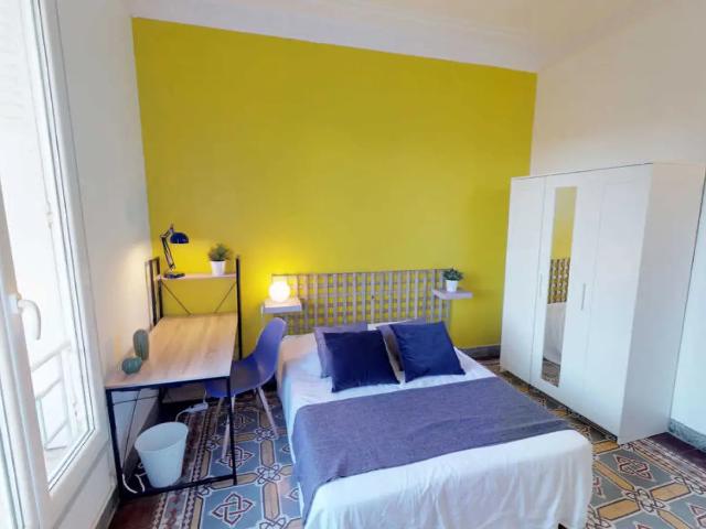 Location Appartement Avenue d'Assas, Montpellier