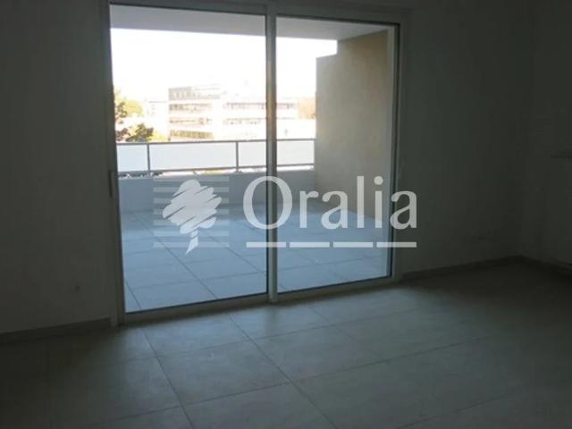 Location Appartement Avenue d'Assas, Montpellier