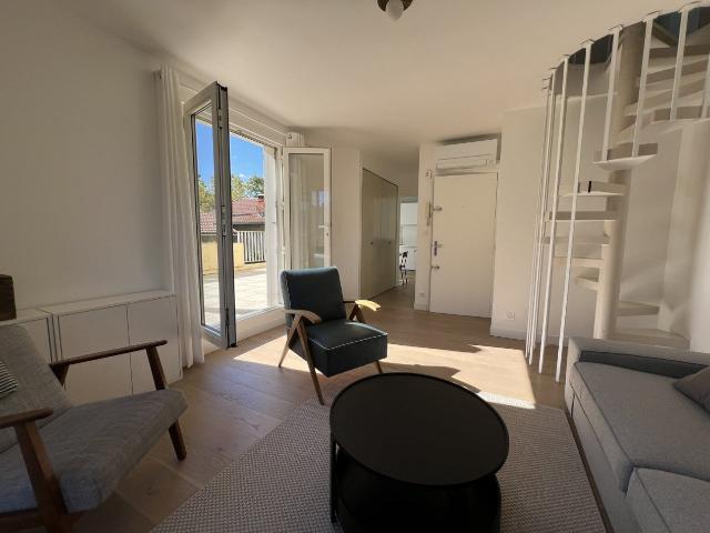 Location Appartement Avenue d'Assas, Montpellier