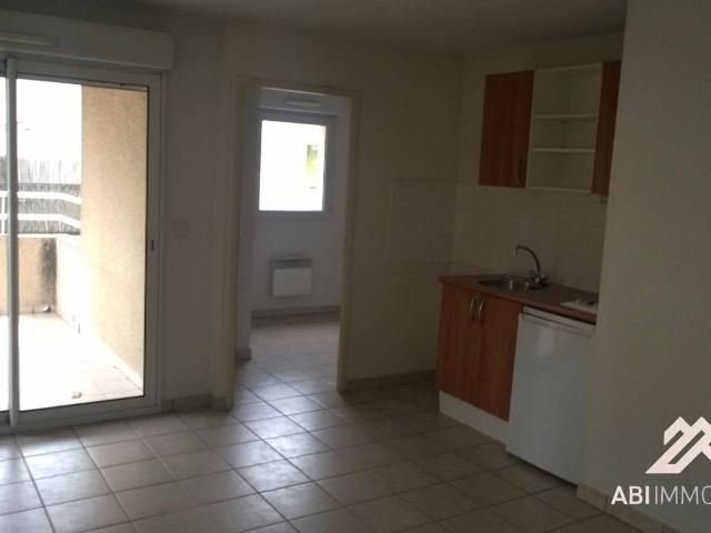 Location Appartement Avenue d'Assas, Montpellier