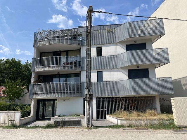 Location Appartement Avenue d'Eysines, Bordeaux