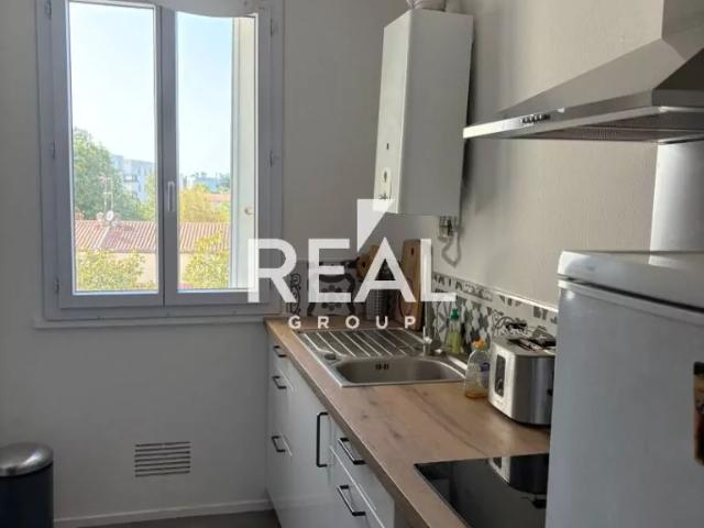 Location Appartement Avenue d'Eysines, Bordeaux