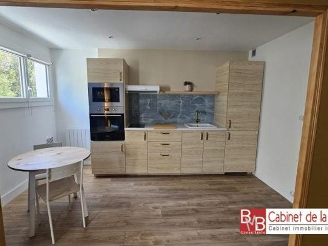 Location Appartement Avenue d'Eysines, Bordeaux