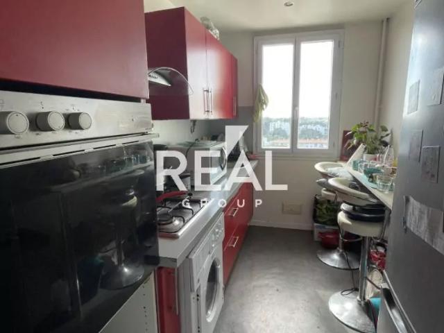 Location Appartement Avenue d'Eysines, Bordeaux