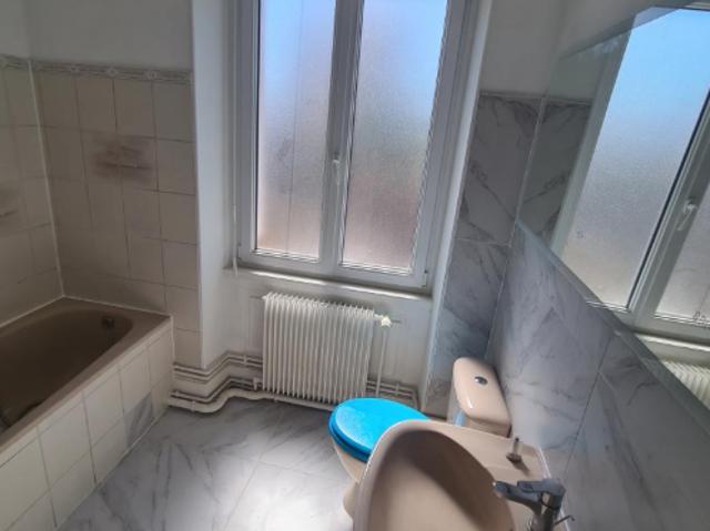Location Appartement Avenue de Colmar, Mulhouse