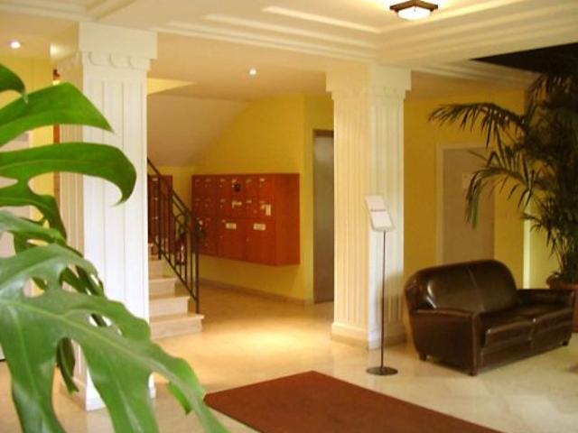 Location Appartement Avenue de Colmar, Rueil Malmaison