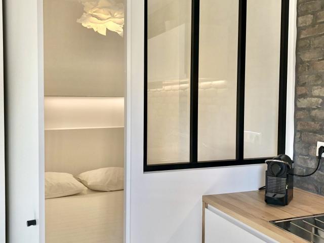 Location Appartement Avenue de Colmar, Strasbourg