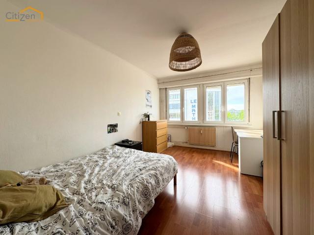 Location Appartement Avenue de Colmar, Strasbourg