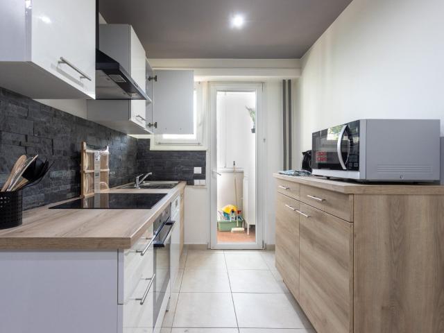Location Appartement Avenue de Colmar, Strasbourg