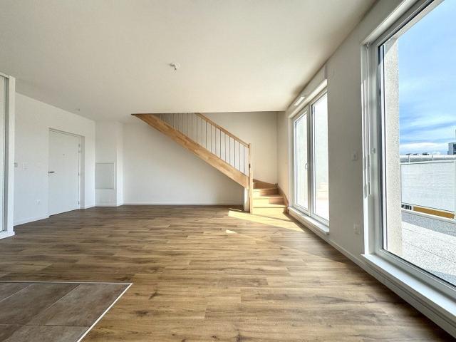 Location Appartement Avenue de Colmar, Strasbourg