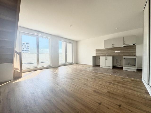 Location Appartement Avenue de Colmar, Strasbourg
