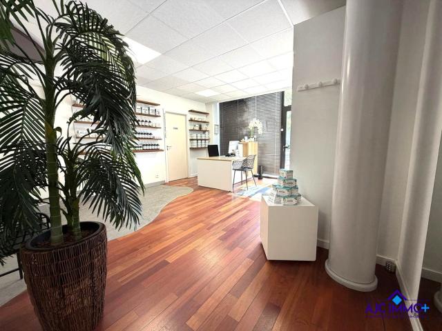 Location Appartement Avenue de Colmar, Strasbourg