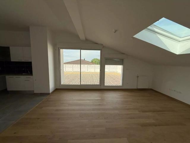 Location Appartement Avenue de Cornaudric, L'Union