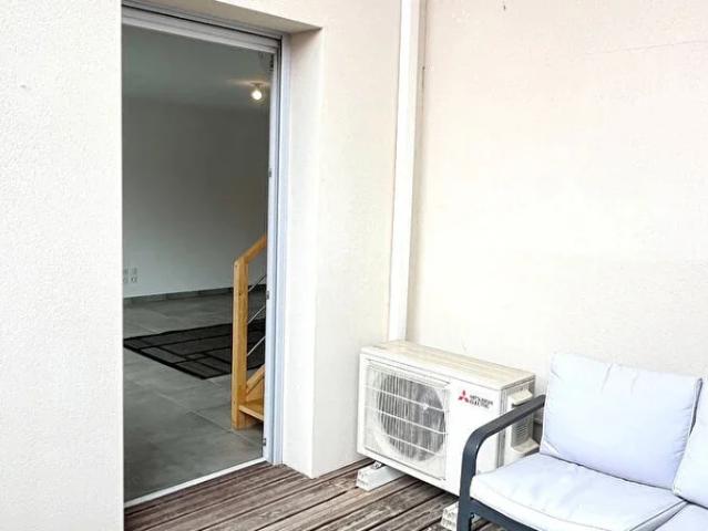 Location Appartement Avenue de Cornebarrieu, Blagnac