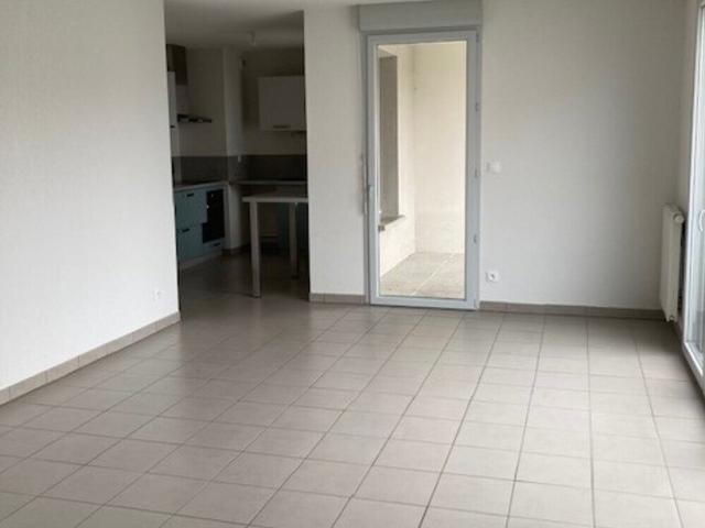 Location Appartement Avenue de Cornebarrieu, Blagnac