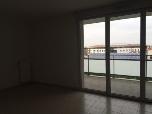 Location Appartement Avenue de Cornebarrieu, Blagnac