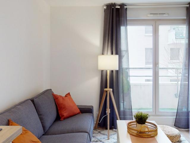 Location Appartement Avenue de Caen, Rouen