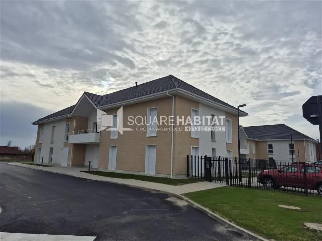 Location Appartement Avenue de Calais, Ardres