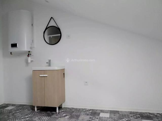 Location Appartement Avenue de Carmaux, Saint Benoît de Carmaux