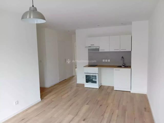 Location Appartement Avenue de Carmaux, Saint Benoît de Carmaux