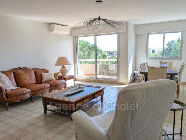 Location Appartement Avenue de Castelnau, Montpellier