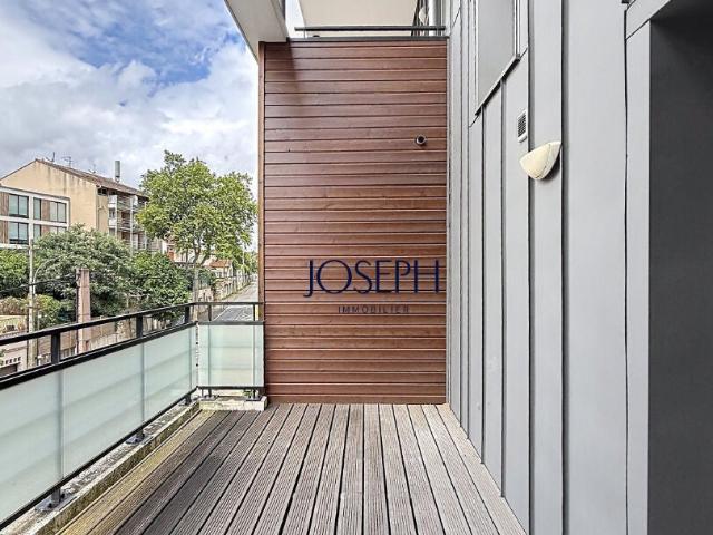 Location Appartement Avenue de Castres, Toulouse