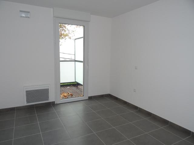 Location Appartement Avenue de Castres, Toulouse