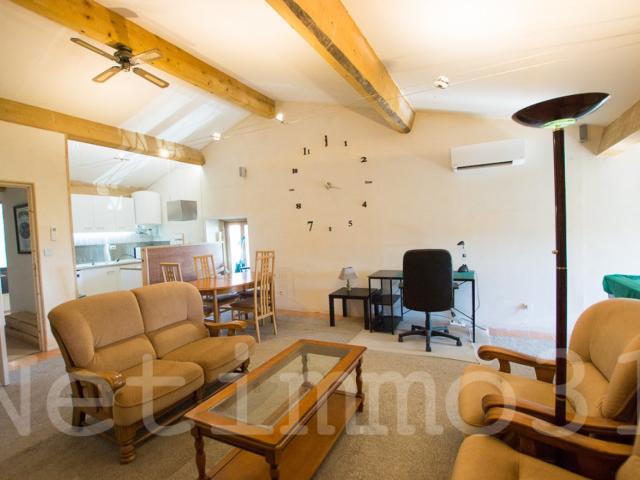 Location Appartement Avenue de Castres, Cadix