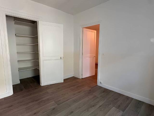 Location Appartement Avenue de Ceinture, Enghien les Bains