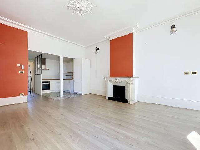 Location Appartement Avenue de Chabeuil, Valence