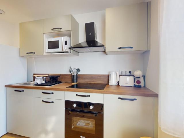 Location Appartement Avenue de Chambéry, Annecy