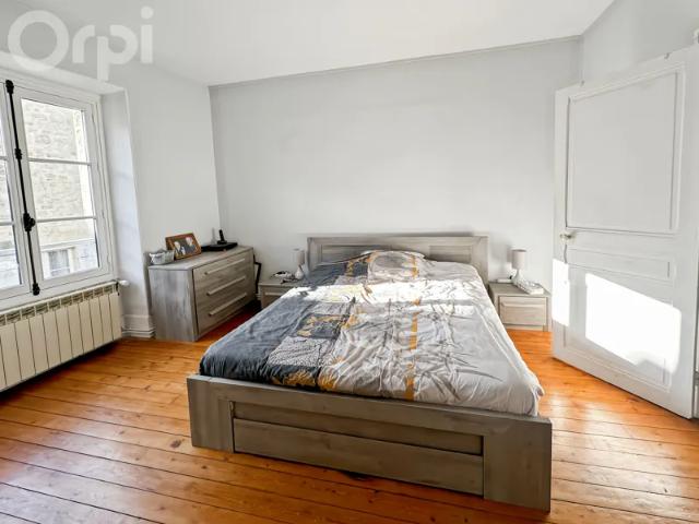 Location Appartement Avenue de Chantilly, Senlis