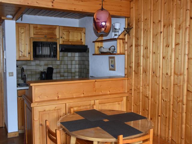 Location Appartement Avenue de Chasseforêt, Pralognan la Vanoise